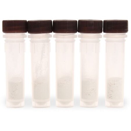 Ohaus 2mL Tube, Brown, Environmental, 100/pk, 100PK OH-30391410